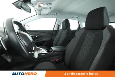 Peugeot 3008 1.2 PureTech Active Eat8 130 ch