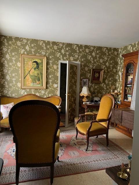 Maison - 162 m² - 8 pièces