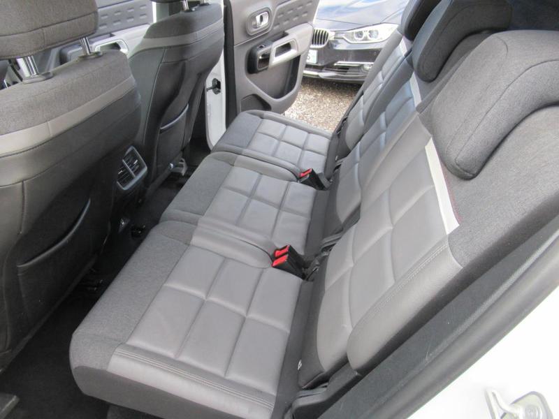 Citroën C5 Aircross Business 130 Ch 1ere Main France Tva Recuperable