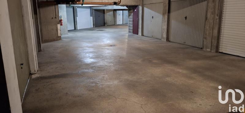 Appartement - 53 m² - 3 pièces