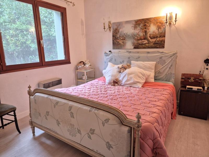 Maison - 107 m² - 4 pièces