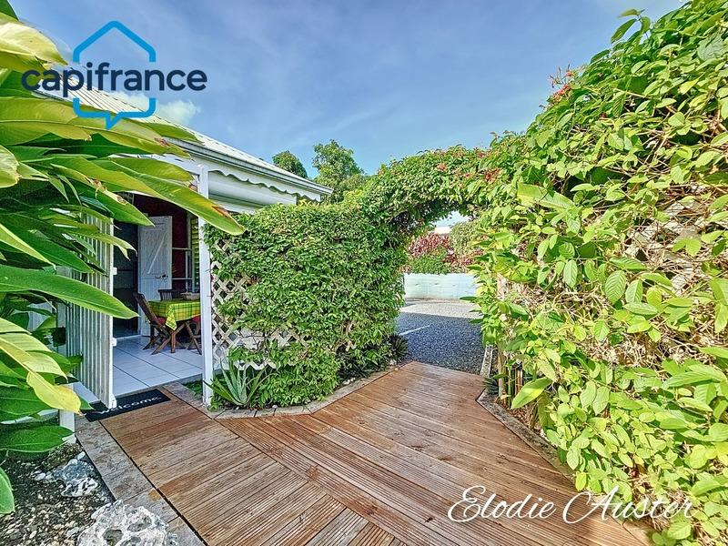 Appartement - 26 m² - 3 pièces