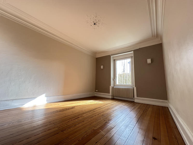 Appartement - 114 m² - 4 pièces