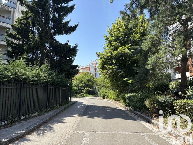 Appartement - 83 m² - 4 pièces