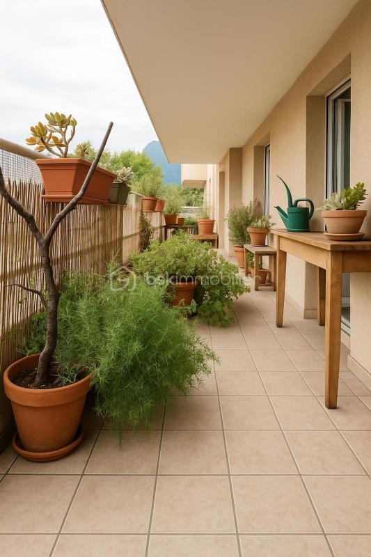 Appartement - 68 m² - 3 pièces