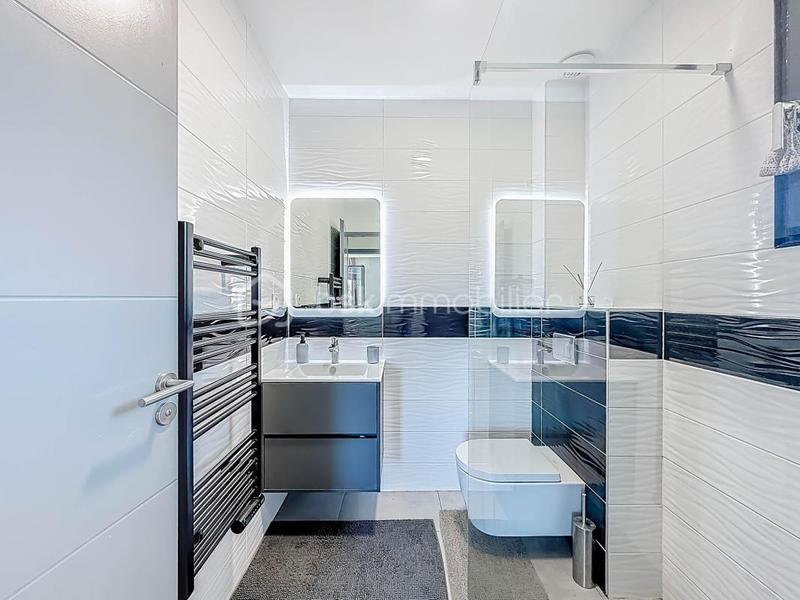 Maison - 126 m² - 5 pièces