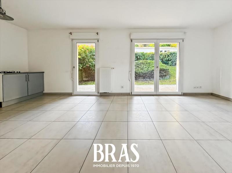 Appartement - 70 m² - 4 pièces