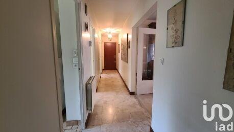 Appartement - 87 m² - 5 pièces