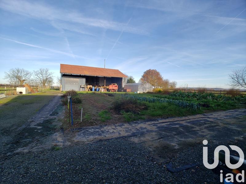 Maison - 142 m² - 4 pièces