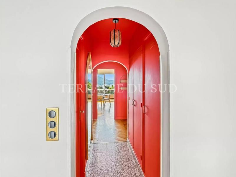 Appartement - 87 m² - 3 pièces