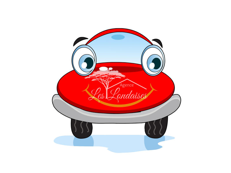 Parking / Garage - 24 m²