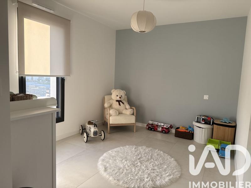 Maison - 149 m² - 6 pièces