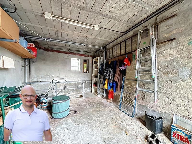 Maison - 85 m² - 6 pièces