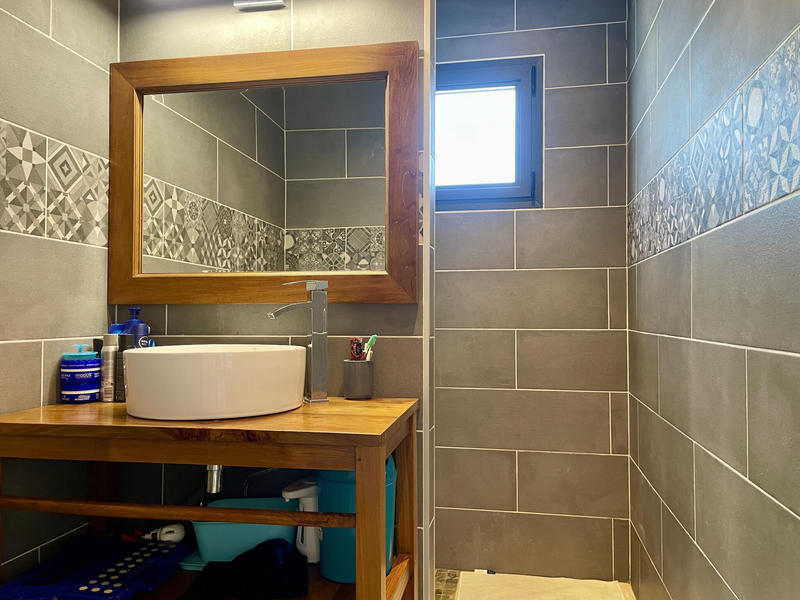 Maison - 180 m² - 7 pièces