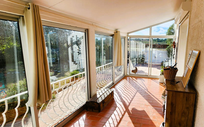 Maison ancienne - 174 m² - 8 pièces