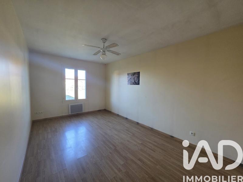 Maison - 127 m² - 5 pièces