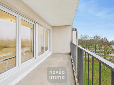 Studio - 25 m² - 1 pièce