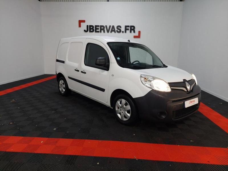 Renault Kangoo Express Grand Confort - Blue dCi 80