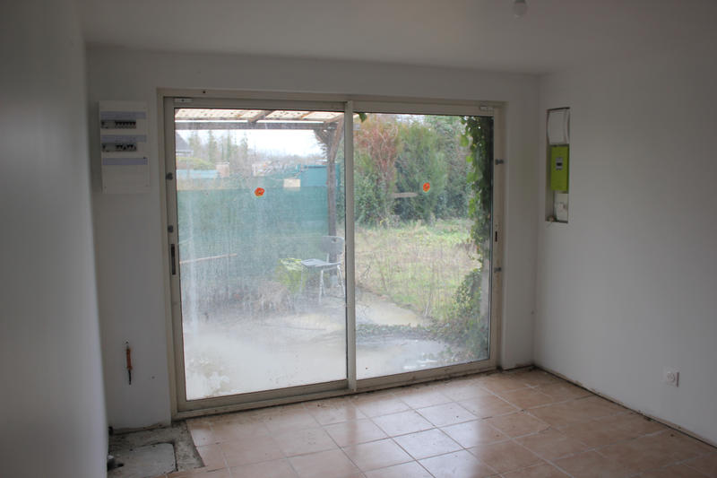 Maison - 131 m² - 5 pièces