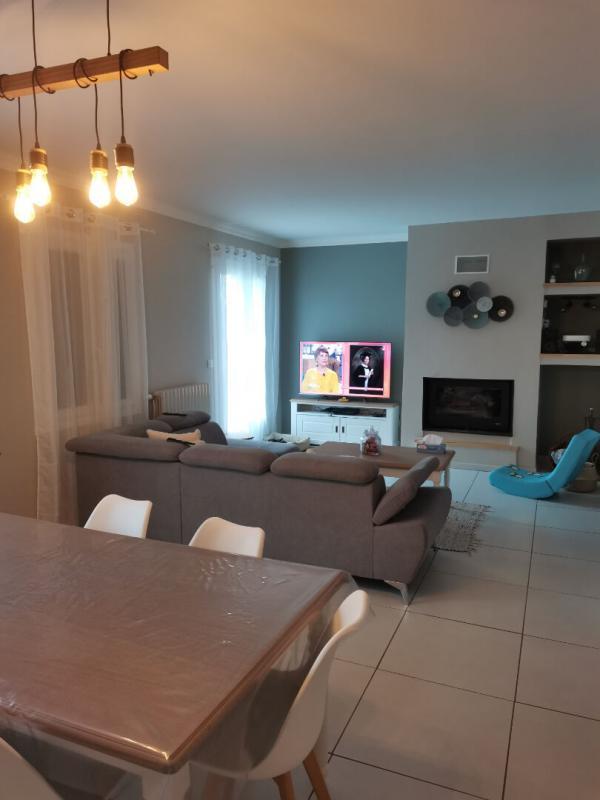 Maison - 170 m² - 7 pièces