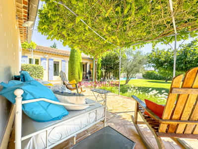 Maison - 147 m² - 6 pièces