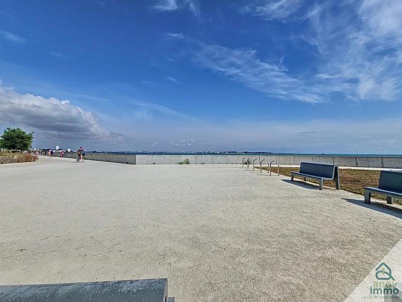 Appartement - 39 m² - 2 pièces