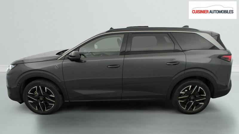 Peugeot 5008 Hybrid 145 e-Dcs6 Gt