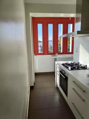 Appartement - 83 m² - 4 pièces