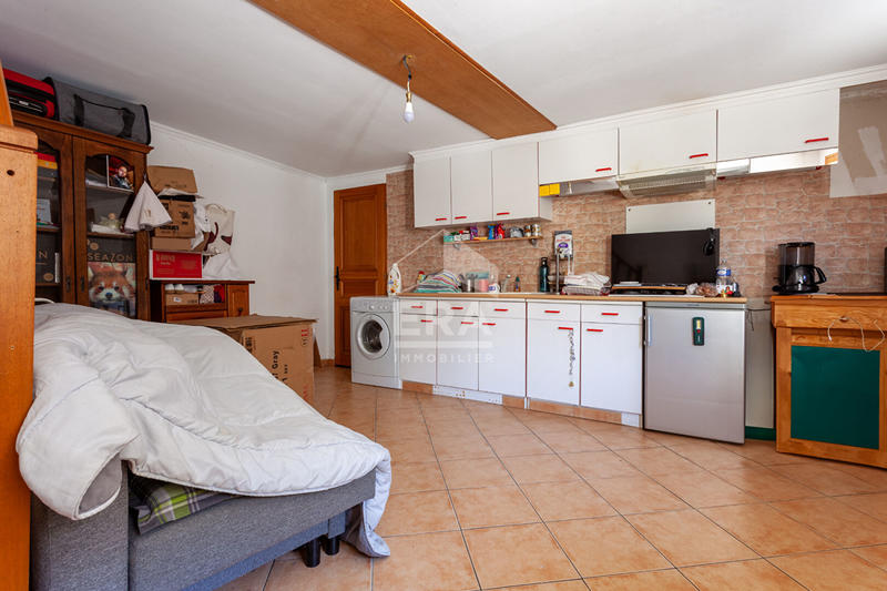 Maison - 176 m² - 7 pièces