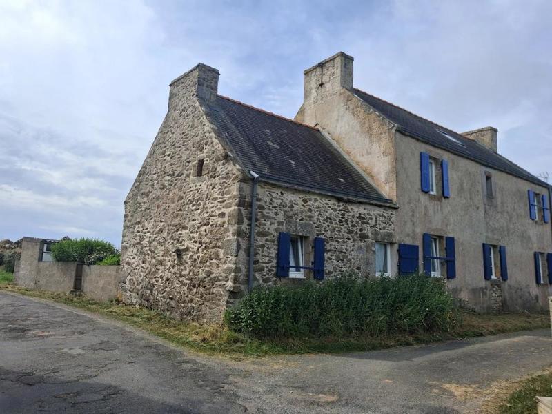 Maison de village - 106 m² - 5 pièces