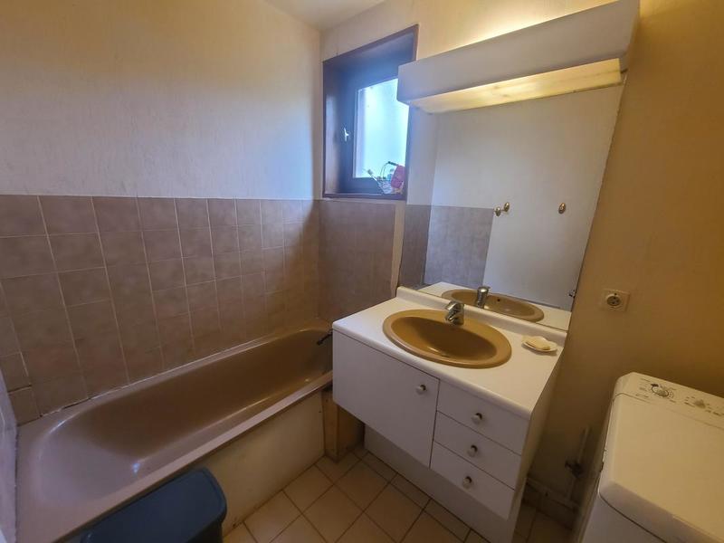 Maison - 59 m² - 3 pièces