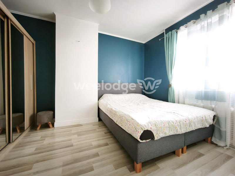 Maison - 116 m² - 5 pièces