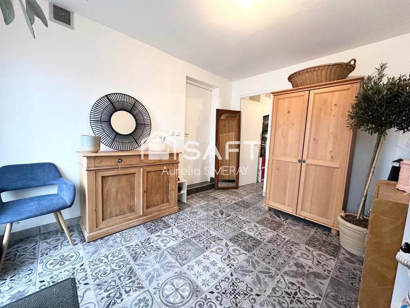 Maison - 135 m² - 4 pièces