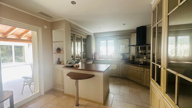 Villa - 170 m² - 7 pièces