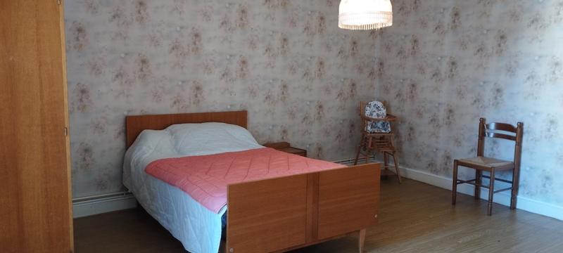 Maison de campagne - 109 m²