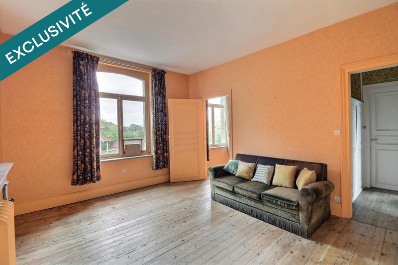 Maison - 320 m² - 12 pièces