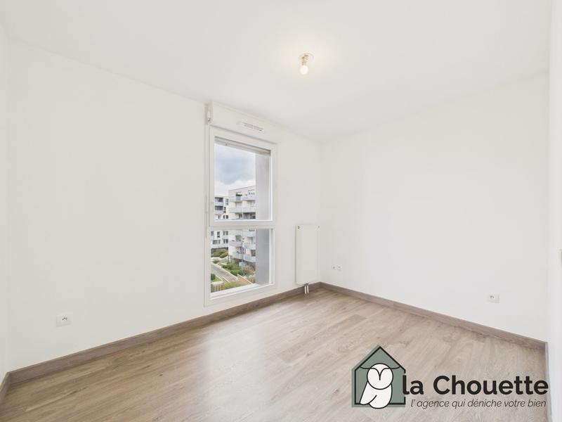Appartement - 77 m² - 4 pièces