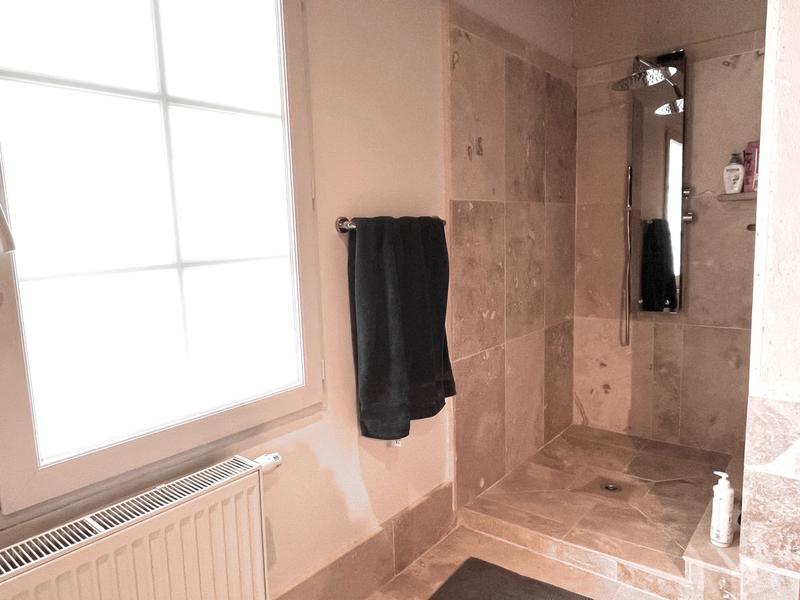 Maison - 261 m² - 7 pièces