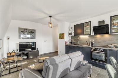 Appartement - 55 m² - 4 pièces