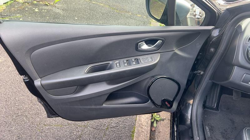 Renault Clio IV 1.2 TCe 120 Edc6 Gt