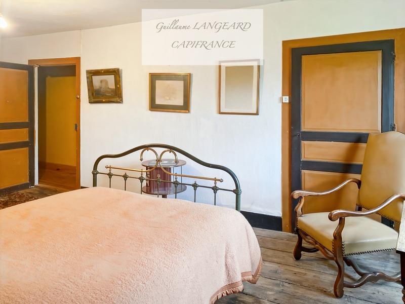 Maison - 148 m² - 5 pièces