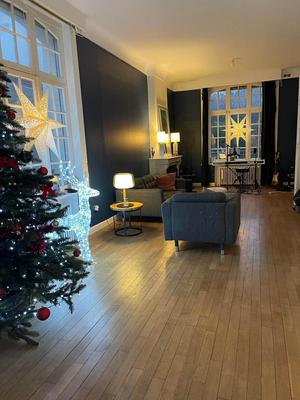 Maison de maîtres - 314 m² - 10 pièces