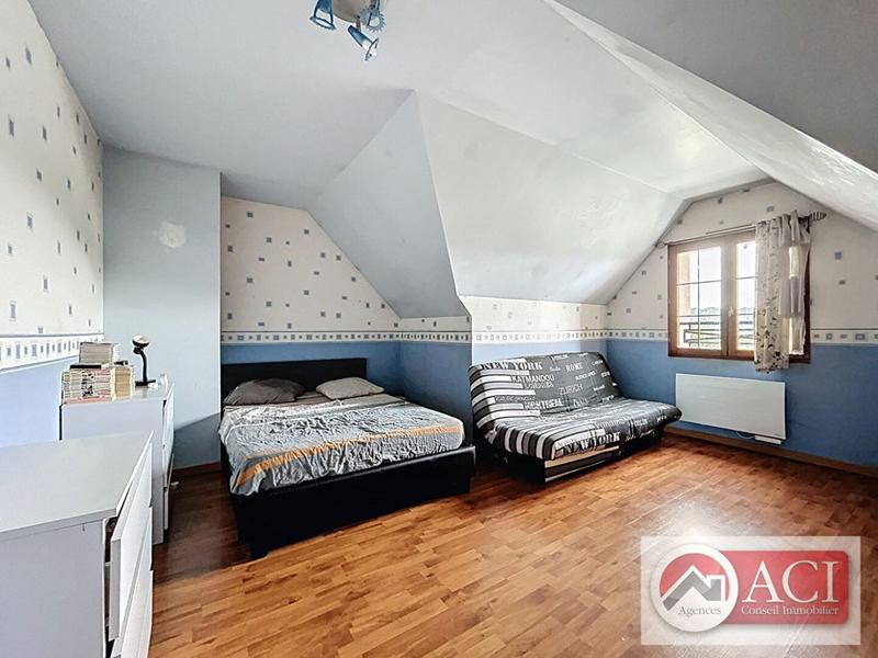 Maison - 164 m² - 7 pièces