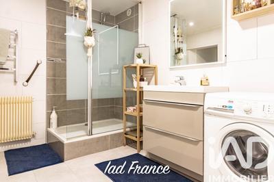 Maison de ville - 106 m² - 5 pièces