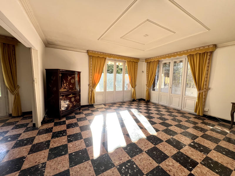 Appartement - 101 m² - 4 pièces