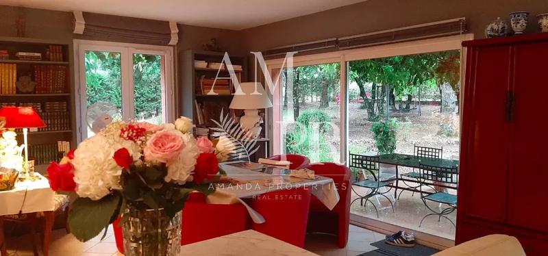 Maison - 120 m² - 7 pièces