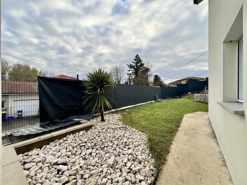 Maison - 136 m² - 6 pièces