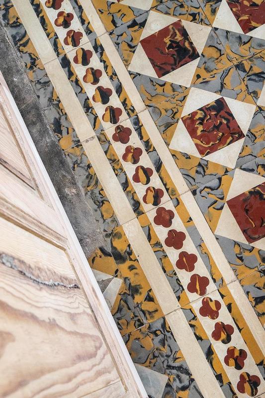 Villa - 186 m² - 8 pièces