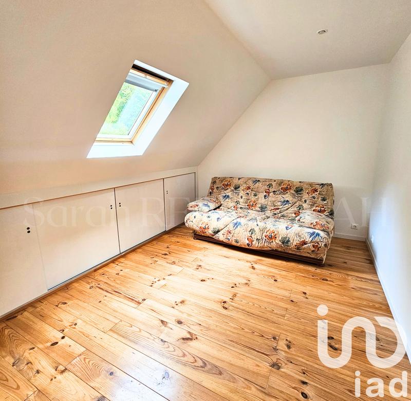 Maison - 135 m² - 6 pièces