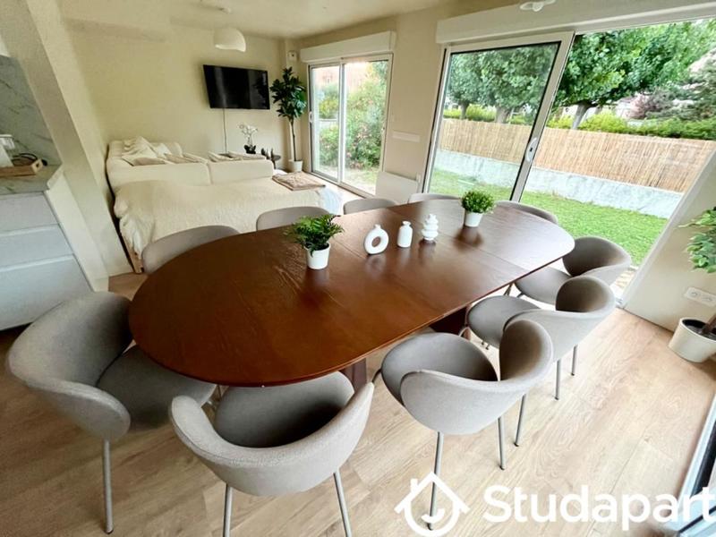 Maison - 101 m² - 4 pièces